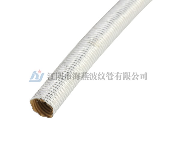 隔热管Φ10
